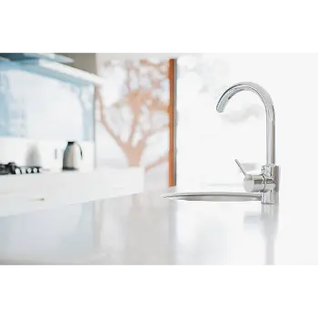 Basin Tap